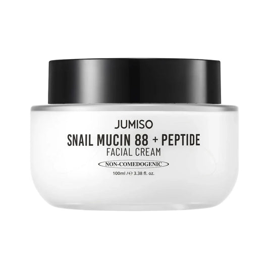 Jumiso Snail Mucin 88+ Peptide Facial Cream