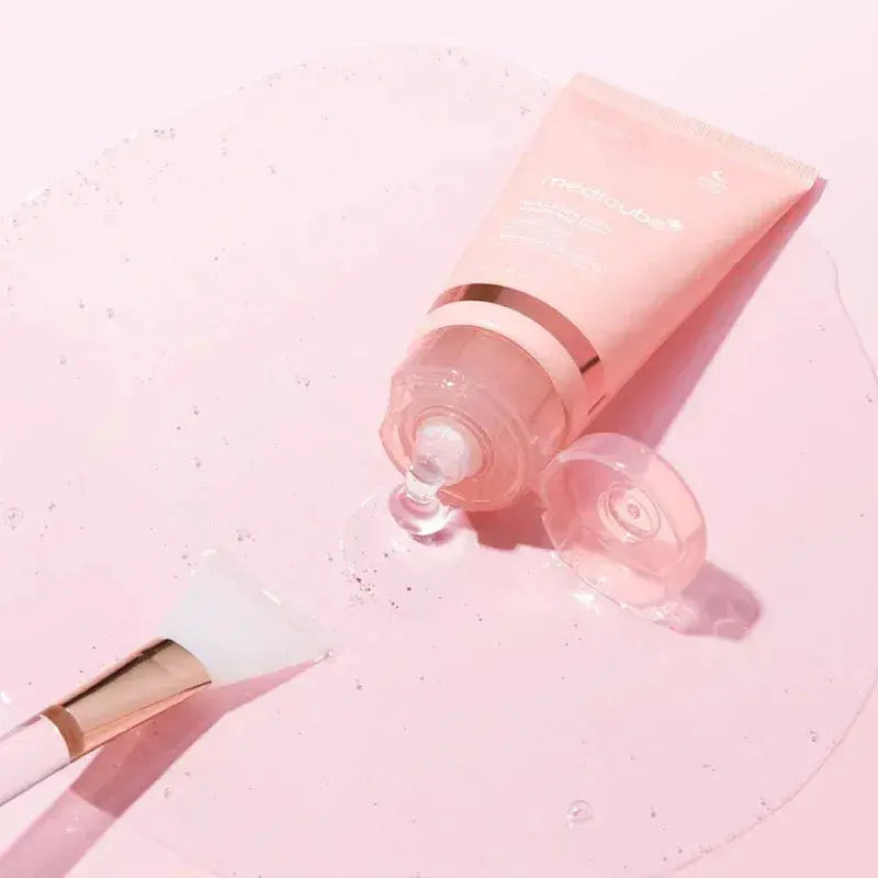 Medicube Collagen Night Wrapping Mask - The Fairy Glow