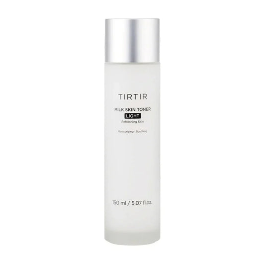 TIRTIR Milk Skin Toner Light