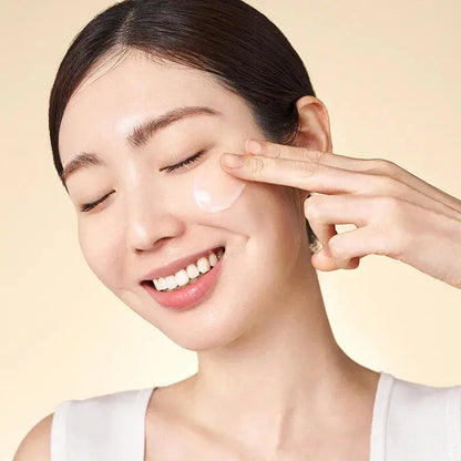 Purito Oat-In-Calming Gel Cream - The Fairy Glow