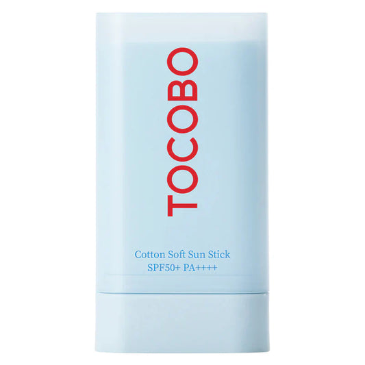 Tocobo Cotton Soft Sun Stick