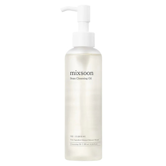 mixsoon Bean Cleansing Oil