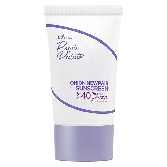 Isntree Onion Newpair Sunscreen