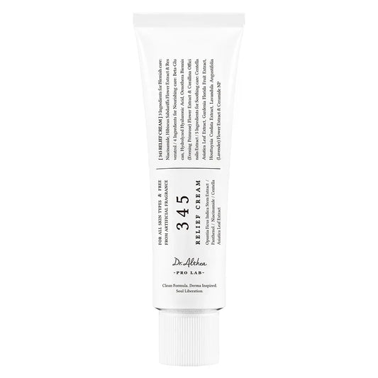 Dr. Althea 345 Relief Cream