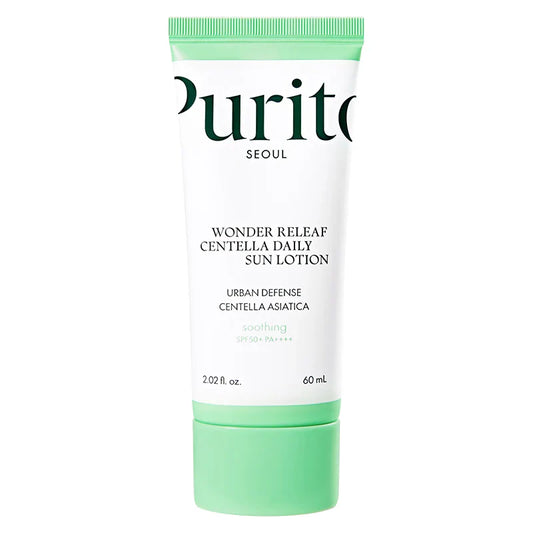Purito Wonder Releaf Centella Daily Sunscreen