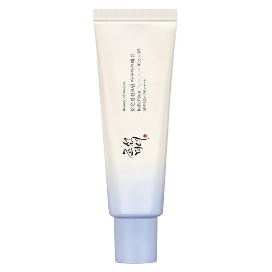 Beauty of Joseon Relief Sun Aqua-fresh Rice + B5