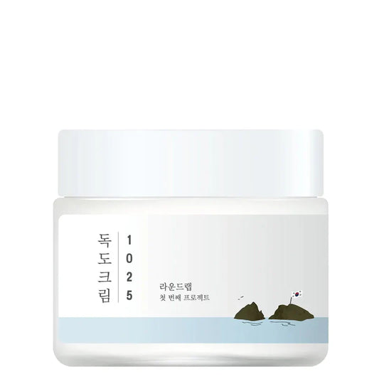 Round Lab 1025 Dokdo Light Cream