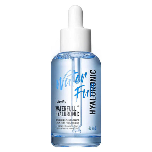 Jumiso Waterfull Hyaluronic Acid Serum
