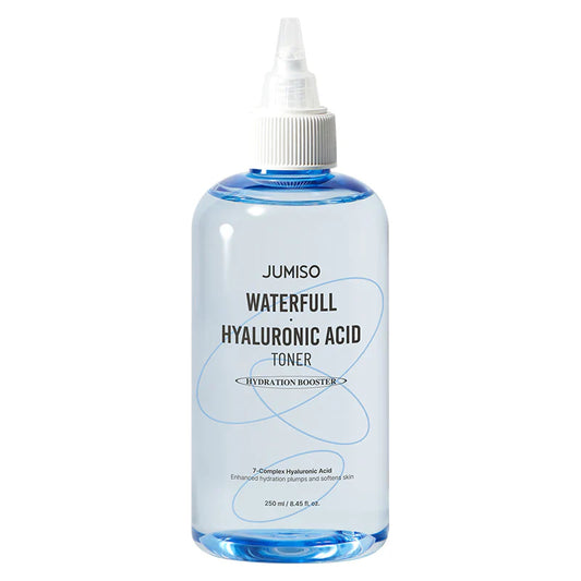 Jumiso Waterfull Hyaluronic Toner
