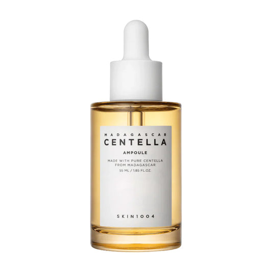 SKIN1004 Madagascar Centella Asiatica 100 Ampoule