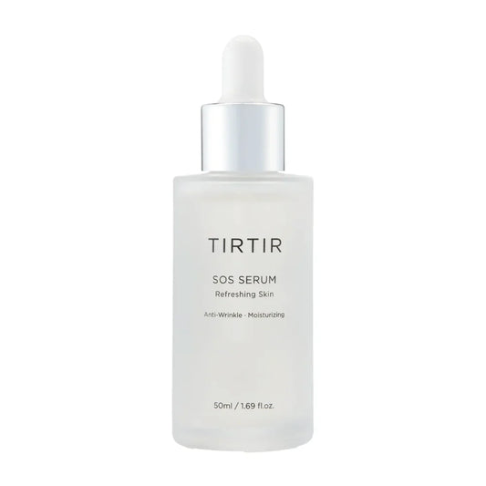 TIRTIR SOS Serum