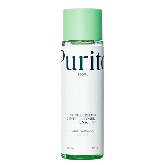 Purito Wonder Releaf Centella Toner