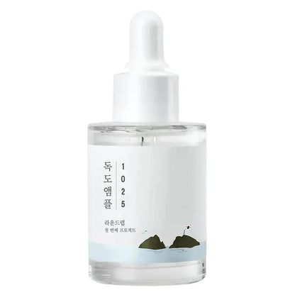 Round Lab 1025 Dokdo Ampoule - The Fairy Glow