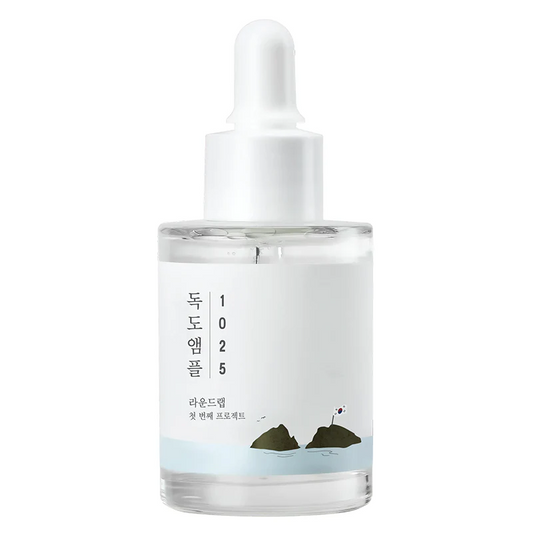 Round Lab 1025 Dokdo Ampoule
