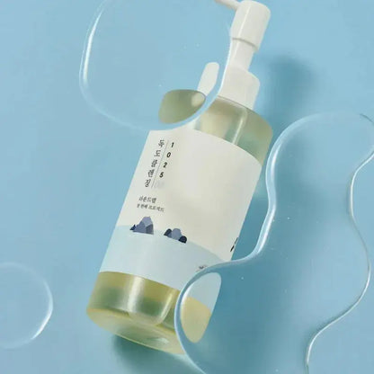 Round Lab 1025 Dokdo Cleansing Oil - The Fairy Glow
