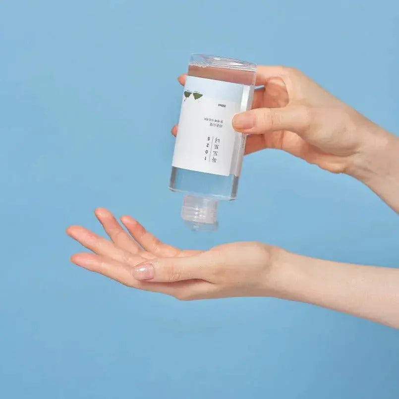 Round Lab 1025 Dokdo Toner - The Fairy Glow