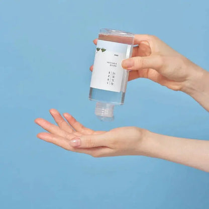 Round Lab 1025 Dokdo Toner - The Fairy Glow