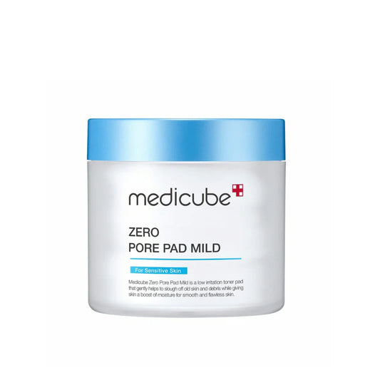 Medicube Zero Pore Pad Mild