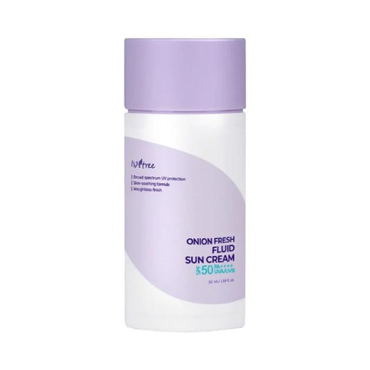 Isntree Onion Fresh Light Sun Stick