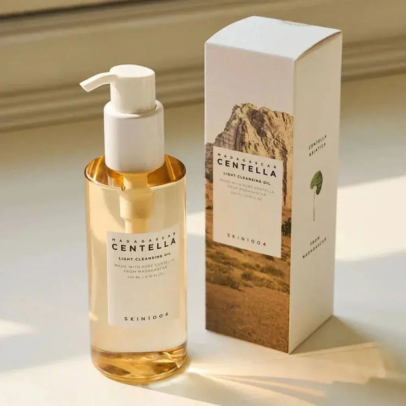 <h1>SKIN1004 Madagascar Centella</h1>