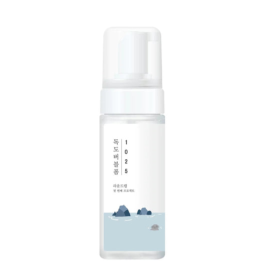 Round Lab 1025 Dokdo Bubble Foam