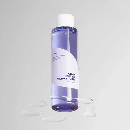 Isntree Onion Newpair Essence Toner - The Fairy Glow