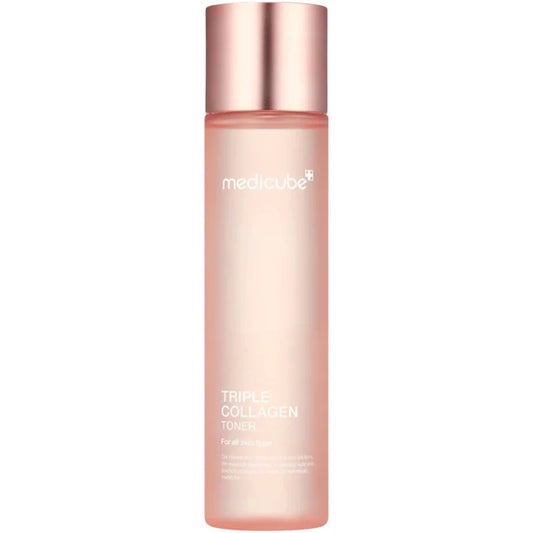 Medicube Triple Collagen Toner