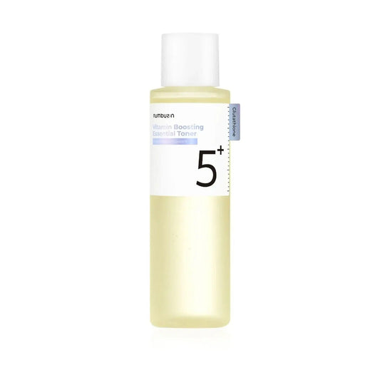 Numbuzin No. 5 Vitamin Boosting Essential Toner