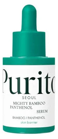 Purito Mighty Bamboo Panthenol Serum